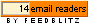 Subscribe via RSS