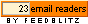Subscribe to get updates by email, IM and more!