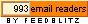 Subscribe to get updates by email, IM and more!
