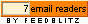 Subscribe to get updates by email, IM and more!