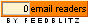 Subscribe to get updates by email, IM and more!