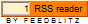 Subscribe for immediate updates Main RSS Feed