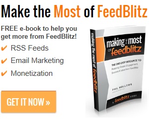 Find out how to make the most of FeedBlitz.